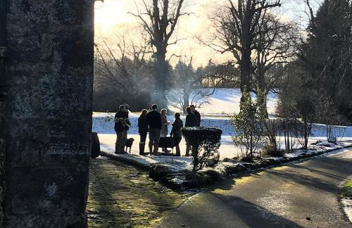 Carnell Country Estate & Holiday Cottages in Ayrshire - Foto 14