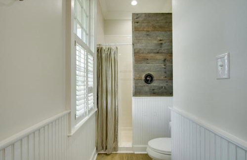 Spacious Rural Getaway in Lexington with Deck! - Foto 29