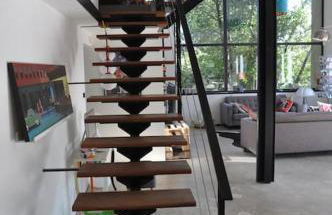 Villa (Loft) à Villetelle, 20 mn des plages - Foto 36