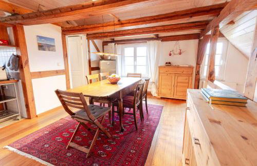 Ferienwohnungen Klein Kapelle - Foto 12