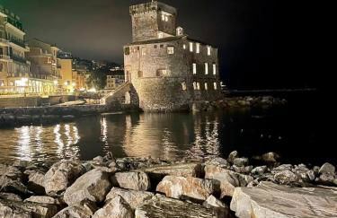 RAGGIO DI SOLE - pool, tennis, parking, sea view & relax - Foto 38