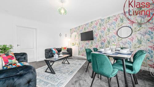 Orbiston House by Klass Living Bellshill - Foto 5