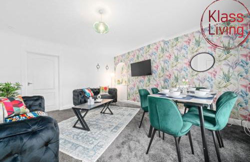 Orbiston House by Klass Living Bellshill - Foto 5