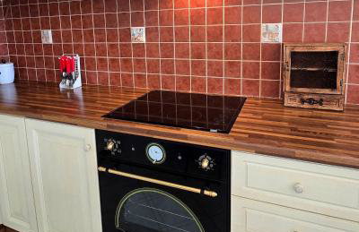 Annie's summer house - Photo 10