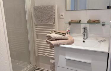 Fenêtres sur Mer Arromanches - Foto 7