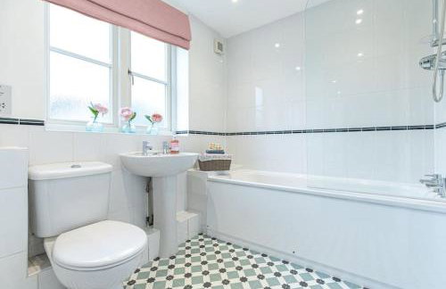 Oxfordshire Living - The Sunderland Apartment - Bladon - Foto 16