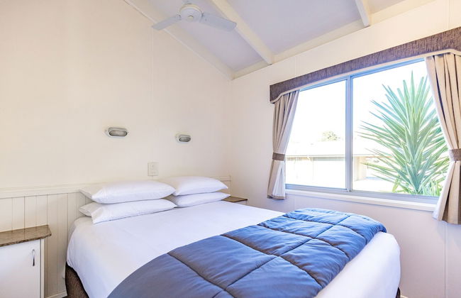 NRMA Halls Gap Holiday Park - Foto 19