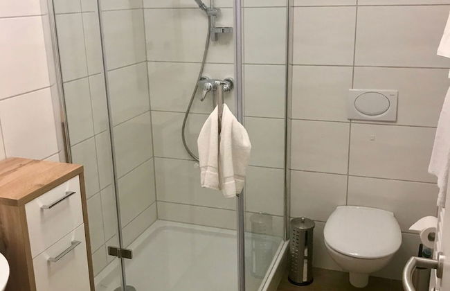 Ferienwohnungen Möwe - Foto 12