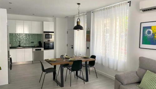 Comodo apartamento familiar en Madrid VT-14903 - Foto 3