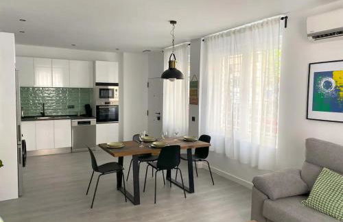 Comodo apartamento familiar en Madrid VT-14903 - Foto 3