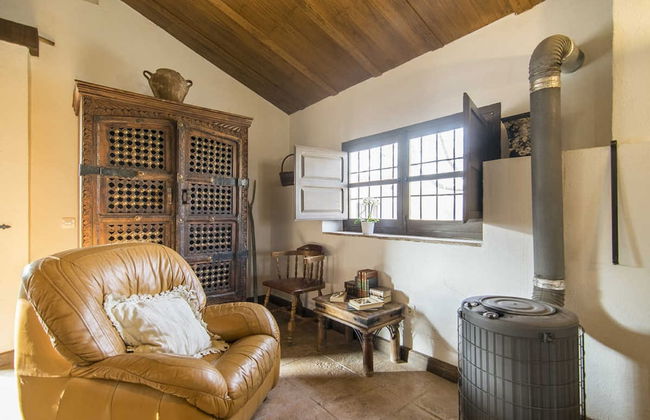 Alojamiento rural El Cortijuelo - Foto 53