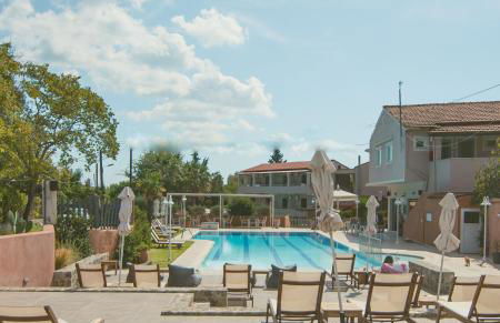 Dominoes Corfu - Foto 50