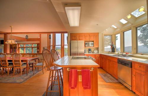 Most Luxury 7000 Sq ft Log Estate with Pool Hot Tub Sauna - Foto 16