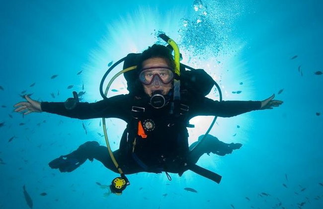 BUCEO: La exploración submarina de Kallithea - Foto 6