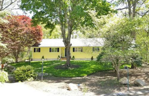 CAPE COD'S BEST BEACH GETAWAY - Foto 1