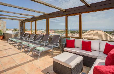 Daniel Luxury House Caleta - Foto 22