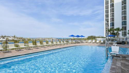 Pelican Beach Resort 1105 by Newman-Dailey - Foto 4