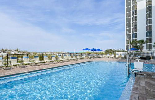Pelican Beach Resort 1105 by Newman-Dailey - Foto 4