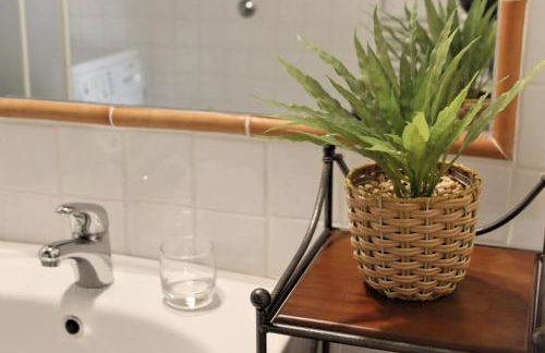 La Casa di LucaPietro Dimora Storica - Foto 61