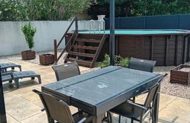 Provencal-style villa - Photo 10