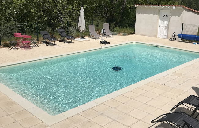 Domaine de Pouzelande - Les gites - Foto 55