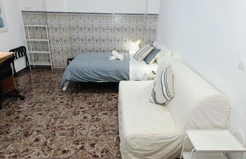 Espectacular estudio en PB con terraza privada - Foto 47