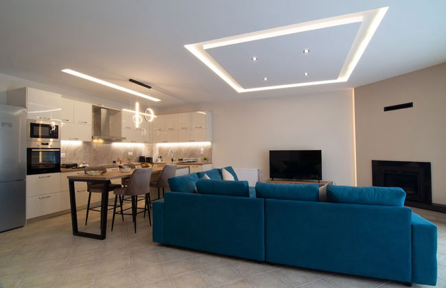 Stergiosapartment in Volos - Foto 27