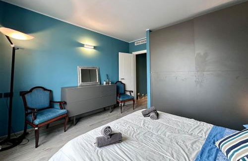 Dimora Concept - Blue Suite - Foto 14
