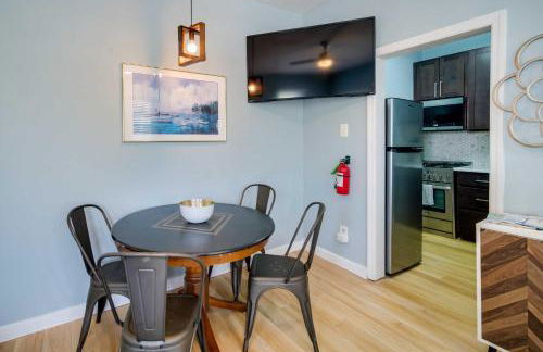 Modern Ocean City Getaway Walk to Boardwalk! - Foto 10