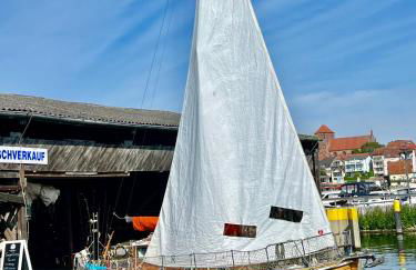 Ferienwohnung Segeln und Angeln - Foto 45