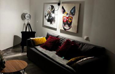 Studio confortable - Foto 1