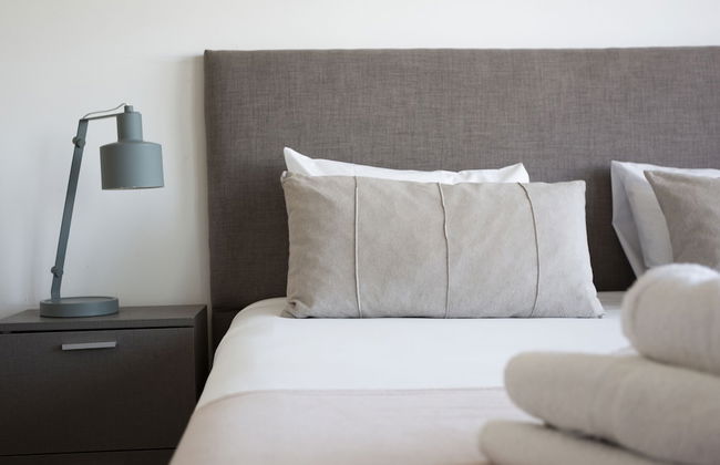 Live Soho Boutique Apartments Belgrano - Foto 70