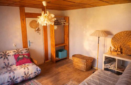 Domek na Helskiej w Kużnicy - Foto 18