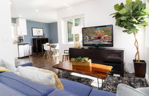 North Park Retreat - Trendy - Tranquil - Vibrant - Foto 1