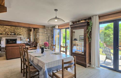 Holiday Home St Adrien by Interhome - Foto 18