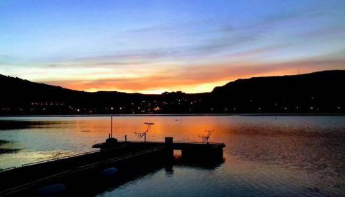 Ebro Fishing Exlusiv Appartment - Photo 3