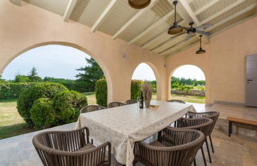 Villa Branko Istria - Foto 33