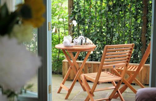 The Beech Hut - Peaceful countryside retreat - Foto 9