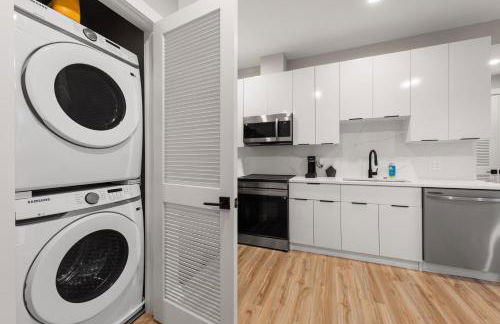 Collection By Soho DC - 1BD Apartment - Foto 27