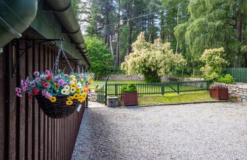 Coylumbridge Cottage - Foto 21