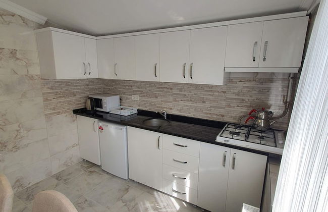 Efe Apart Hotel - Foto 26