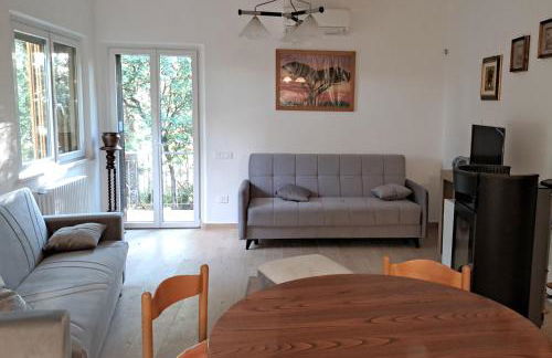 casa con bosco e vista mare - Foto 1