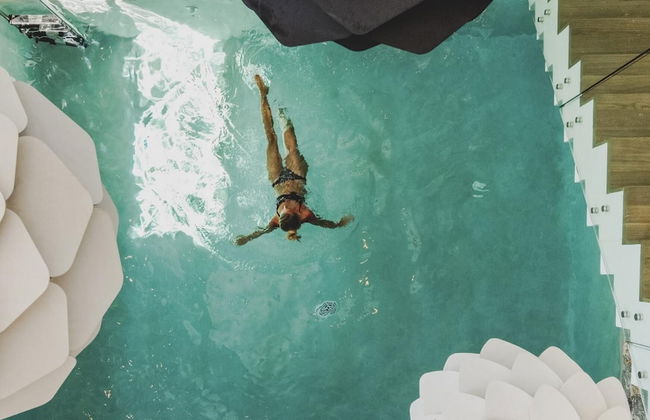 Villa Amelia I Free Mini van Private Pool - Foto 23