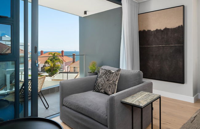 Central Secure Modern Studio w Views Bantry Pad - Foto 4