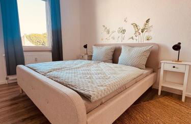 FeWo Nordseebrise - Foto 2