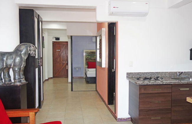 El Fuerte Beach Resort - Photo 27