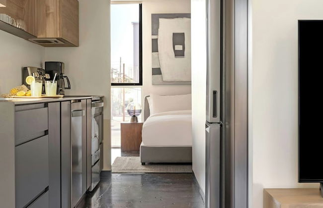 Sonder by Marriott Bonvoy Ida Apartments Downtown - Foto 9