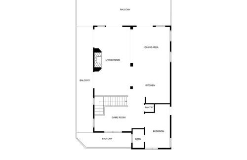 Sandy Toes Ocean Views Steps to Beach Deck - Foto 33