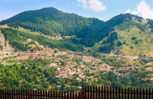 La casa di Areti - Foto 65