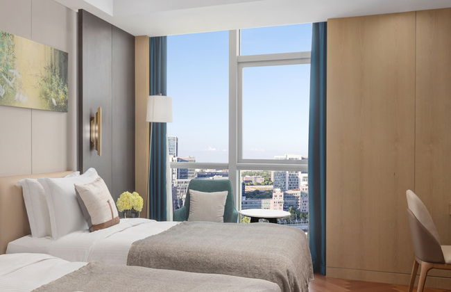 Ascott New District Wuxi - Foto 43